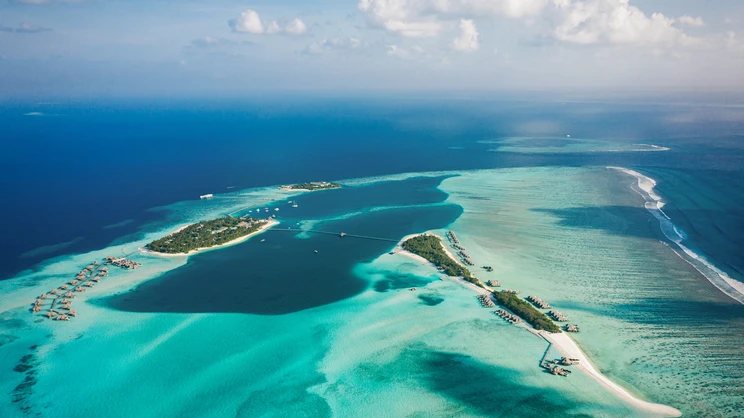 Conrad Maldives Rangali Island